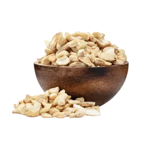 Grizly Ořechy kešu zlomky 500 g